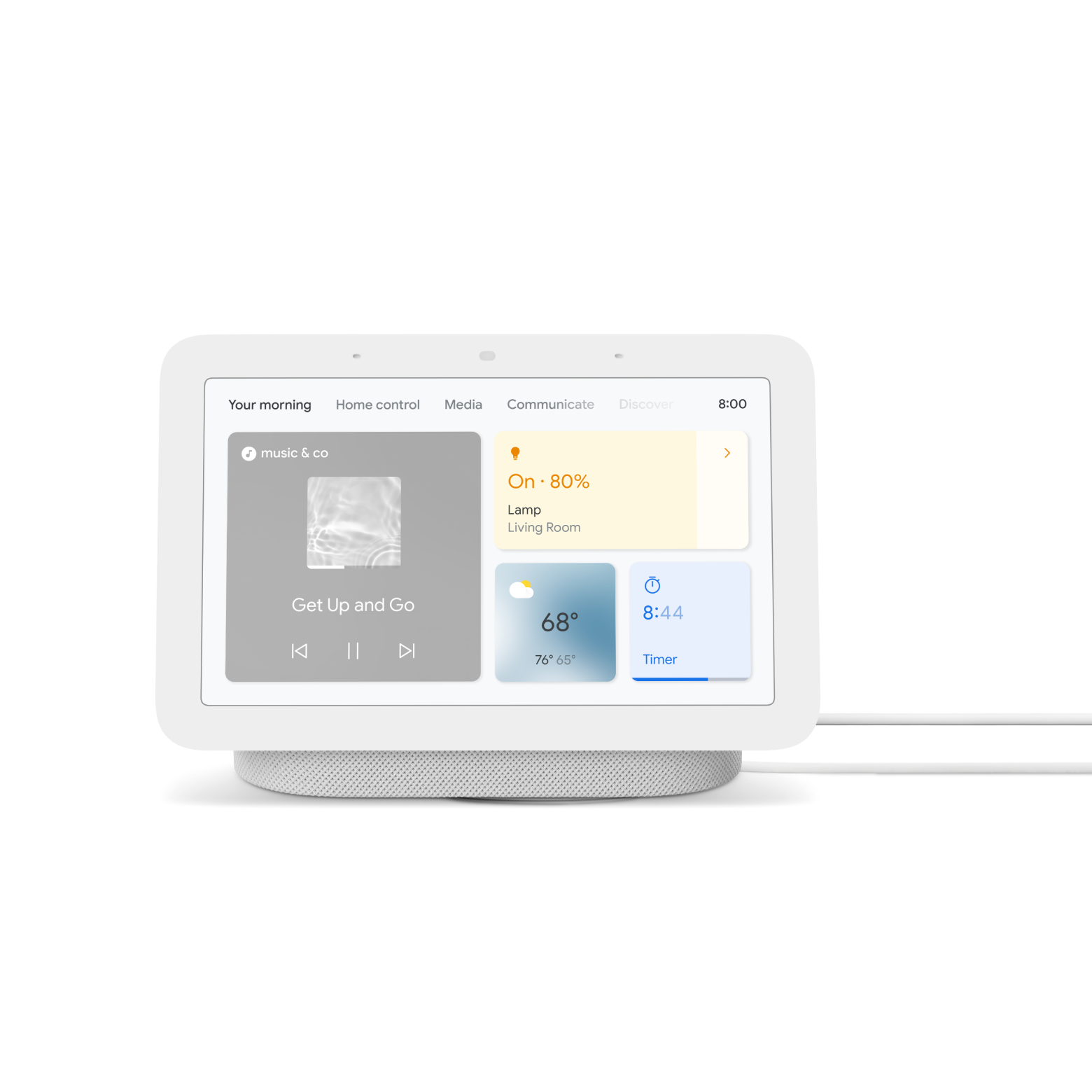 Google Nest Hub (2nd gen) | ADT.com® Google Nest Hub (2nd gen) | ADT.com®